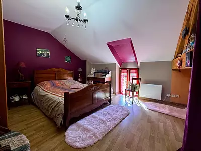 Maison, 80 m²