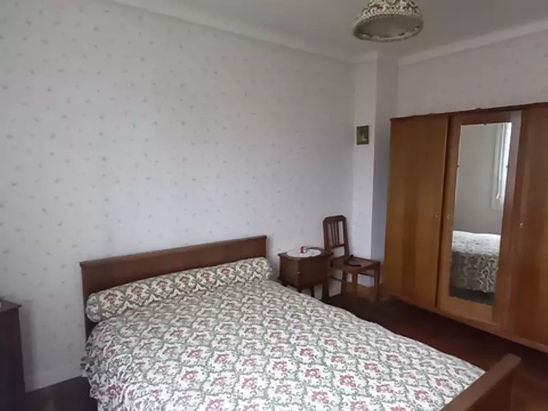 Maison, 70 m²
