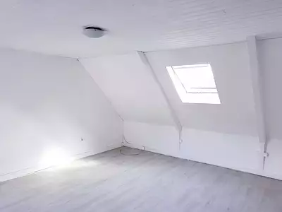 Maison, 71 m²