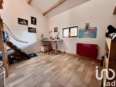 Maison, 212 m²