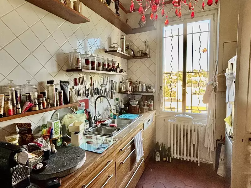 Maison, 144 m²