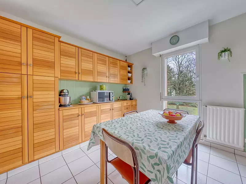 Maison, 105 m²