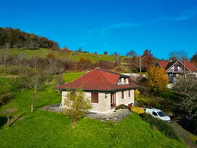 Maison, 103 m²