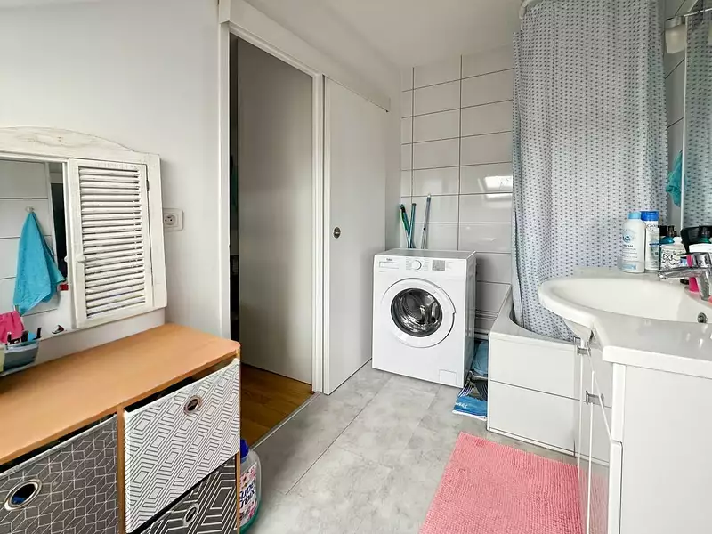 Appartement, 49,48 m²