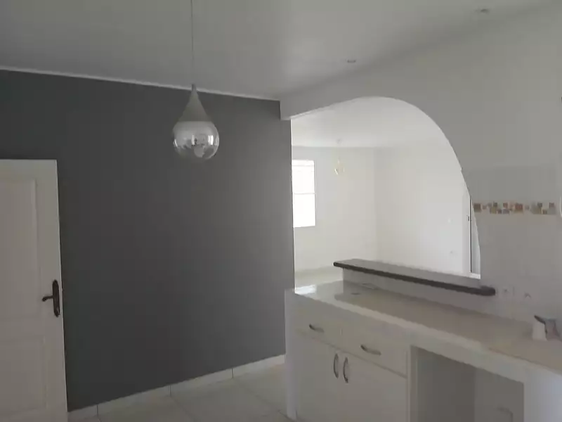 Maison, 134 m²