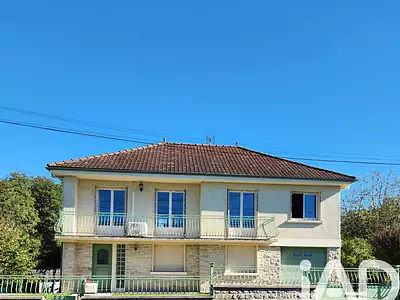 Maison, 147 m²