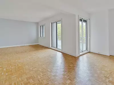 Appartement, 124,23 m²