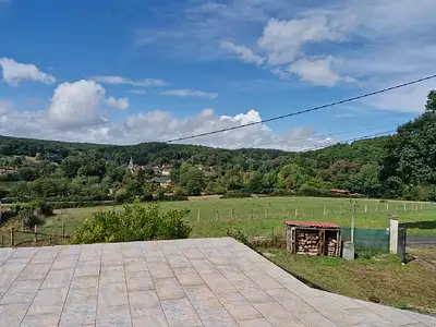 Maison, 94 m²