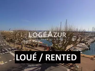 Appartement, 43,38 m²