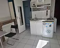 Appartement, 12 m²