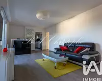 Appartement, 80 m²