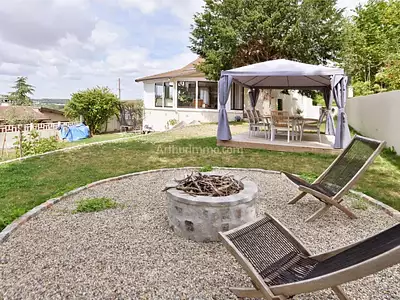 Maison, 112 m²
