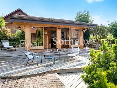 Maison, 189 m²