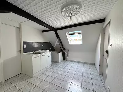 Appartement, 31,52 m²