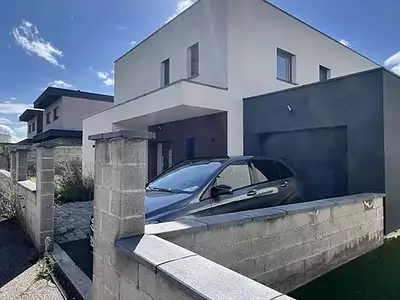 Maison, 150 m²