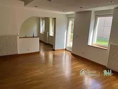 Appartement, 135 m²