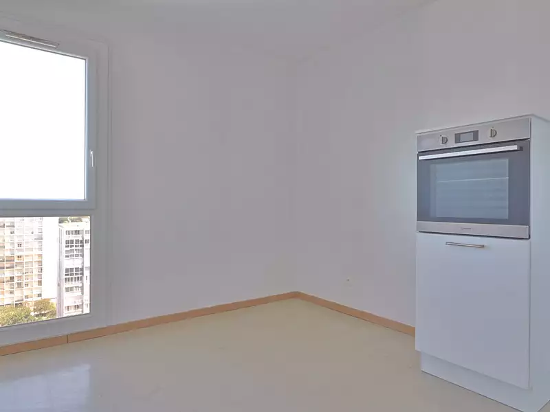 Appartement, 64 m²