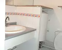 Appartement, 16,26 m²