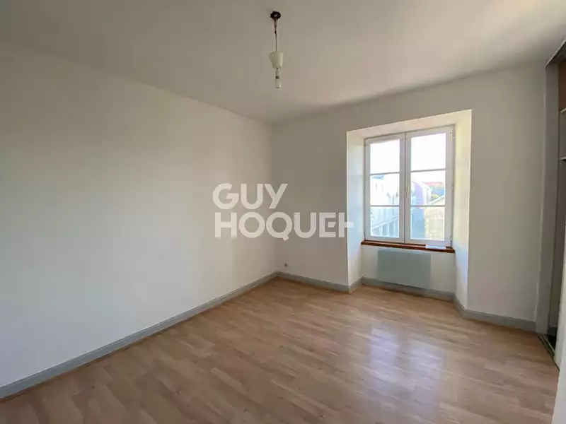 Appartement, 57 m²