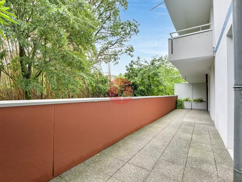 Appartement, 61,33 m²