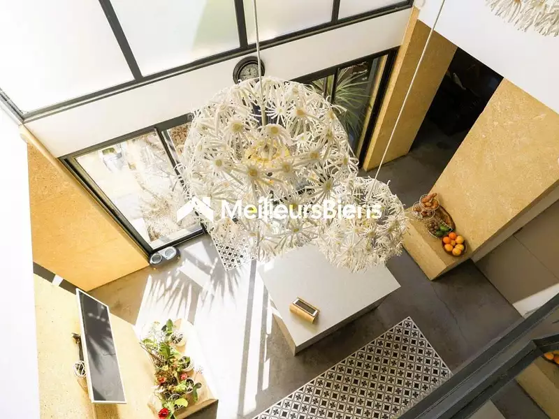 Maison, 190 m²