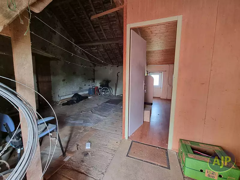 Maison, 74 m²