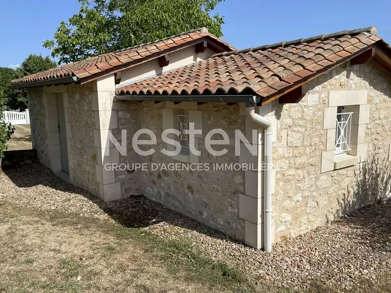 Maison, 176 m²