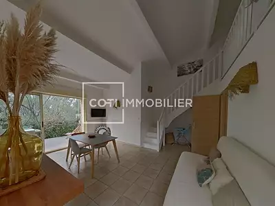 Appartement, 52,4 m²