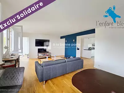 Appartement, 67,02 m²