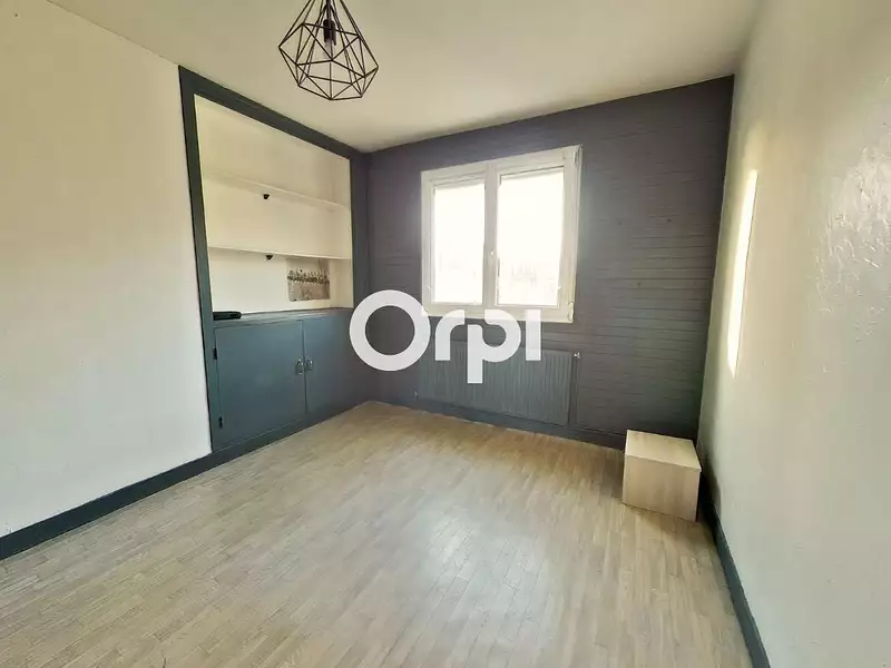 Appartement, 54 m²