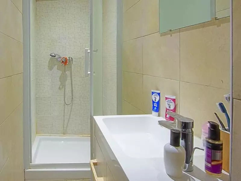 Appartement, 32 m²