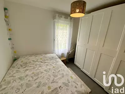 Maison, 53 m²