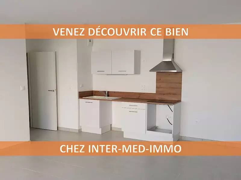 Appartement, 78,62 m²