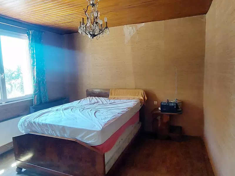 Maison, 54 m²