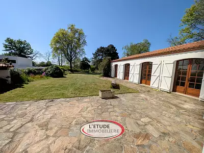 Maison, 154 m²