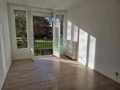 Appartement, 58 m²