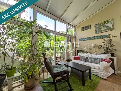 Maison, 112 m²