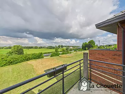 Appartement, 35 m²