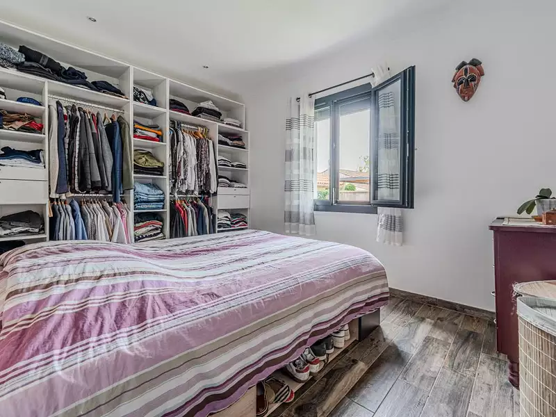 Maison, 90 m²
