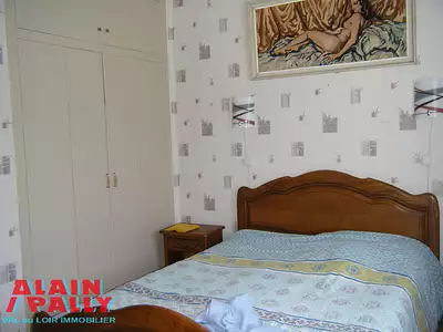 Maison, 73 m²