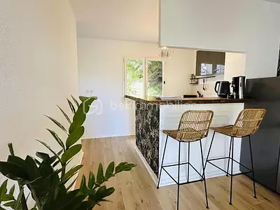 Appartement, 38 m²