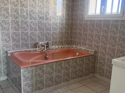 Maison, 115 m²