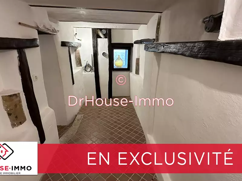 Maison, 70 m²