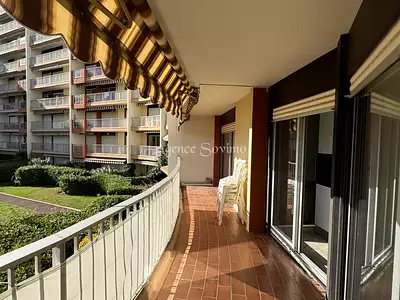 Appartement, 62,58 m²