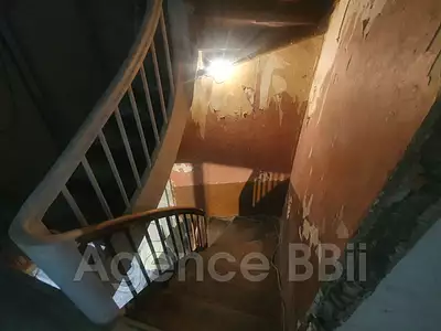 Maison, 95 m²