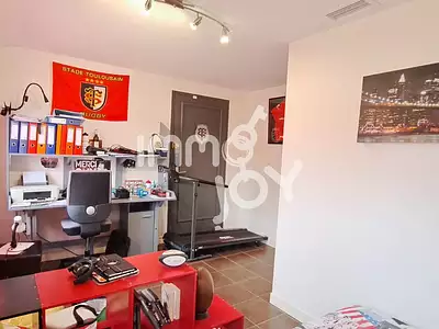 Maison, 135 m²
