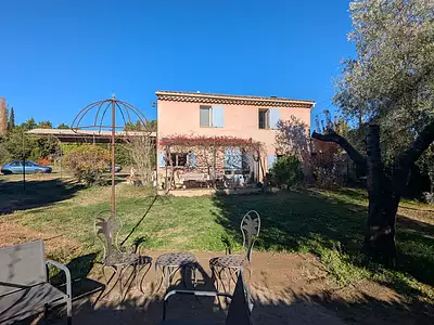 Maison, 58 m²