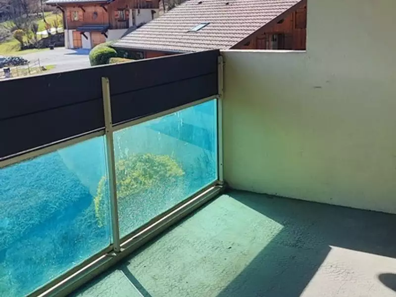 Appartement, 70 m²