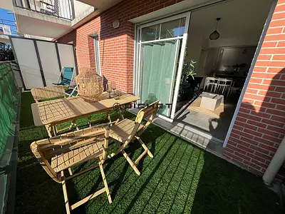 Appartement, 46,37 m²