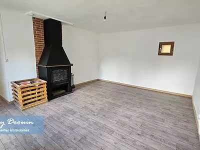 Maison, 69 m²